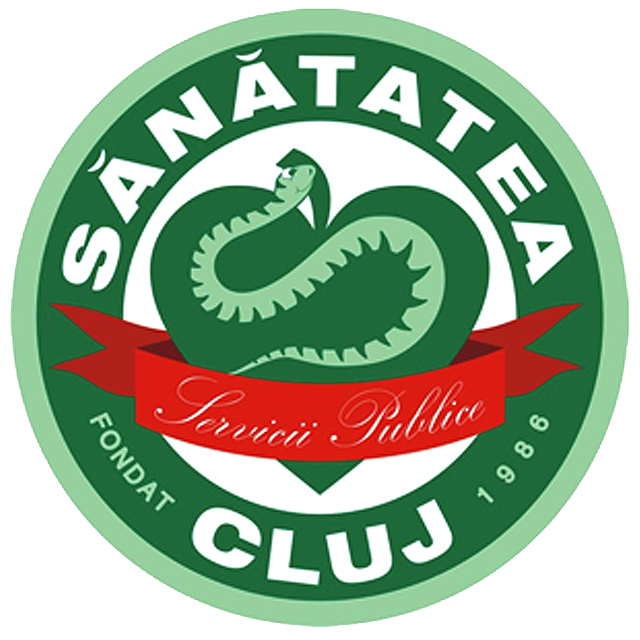 Squadra Sănătatea Cluj