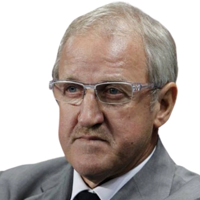 Allenatore Luigi Delneri