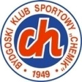 Chemik Bydgoszcz Sub 17