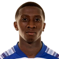 T. Fornah