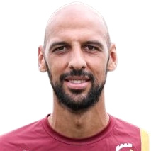 Giocatore M. Piccinni
