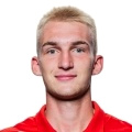 Giocatore Danil Denisov