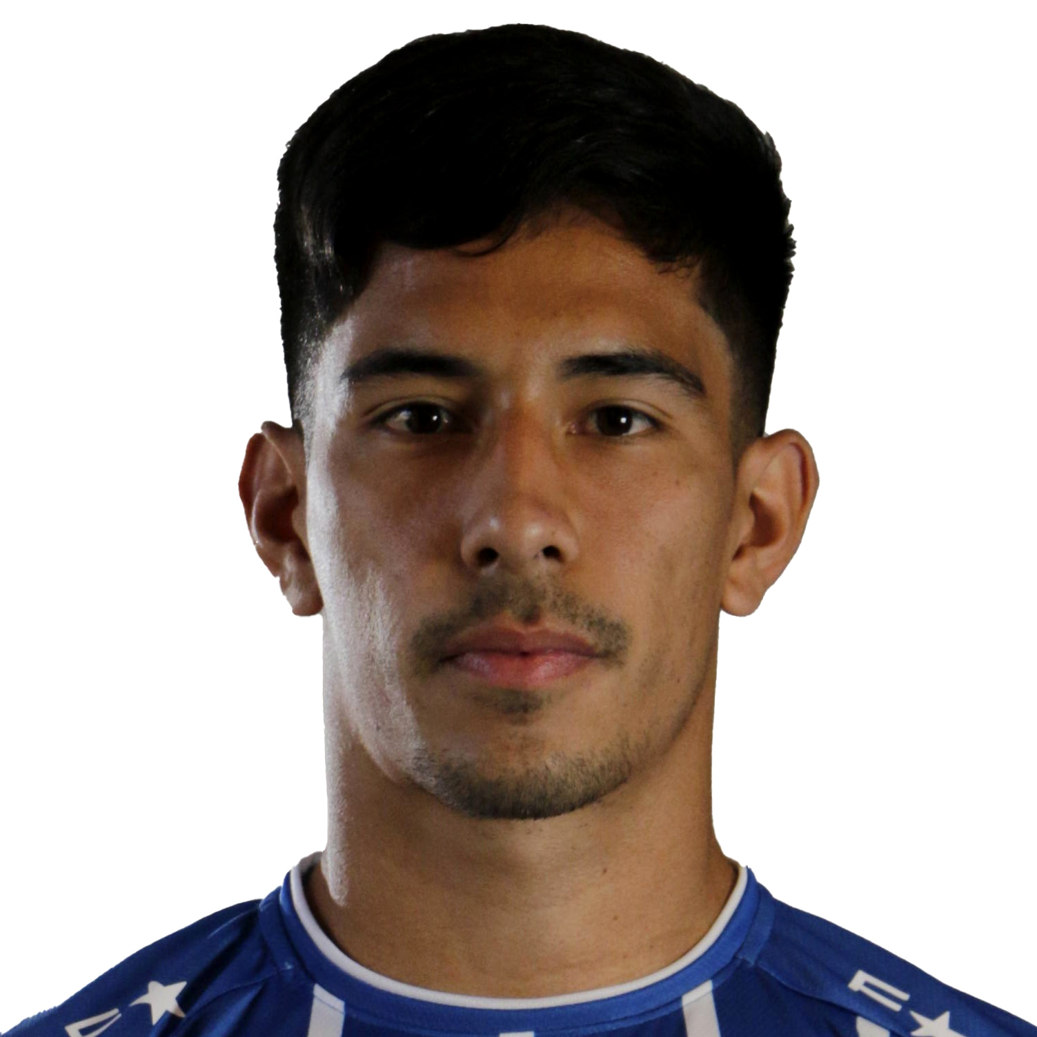 Giocatore S. Rodríguez