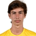 Giocatore Azamat Uriev