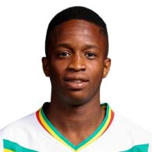 Giocatore A. Diop
