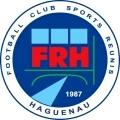 FCSR Haguenau