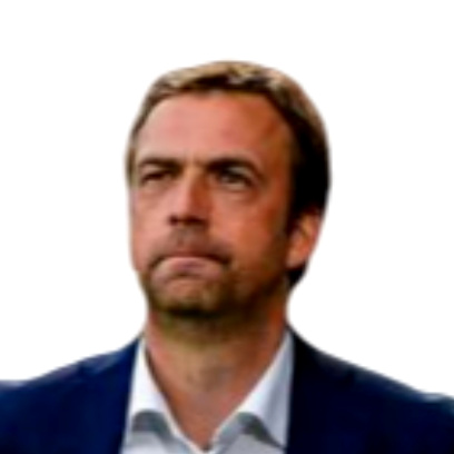 Arbitro Allan Kuhn