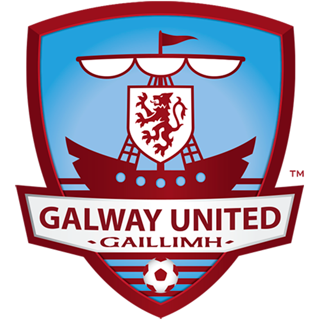 Squadra Galway United Sub 19