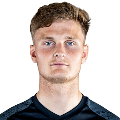 Archie Mair