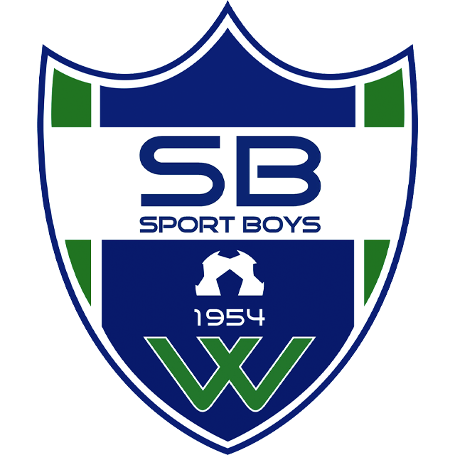 Sport Boys Warnes
