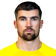 Giocatore M. Ryan