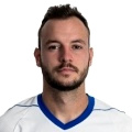 Giocatore B. Szaráz