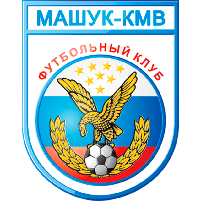 Mashuk-KMV