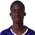 Giocatore I. Keita