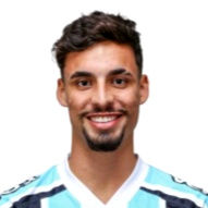Giocatore Alisson Calegari