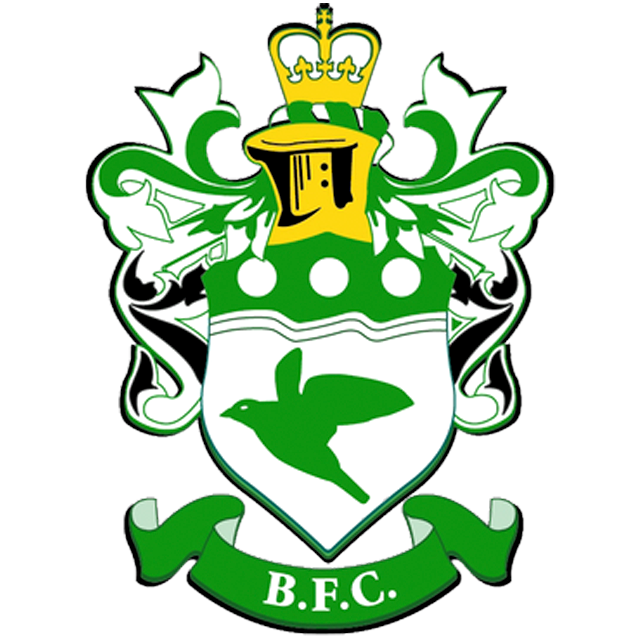 Squadra Burscough