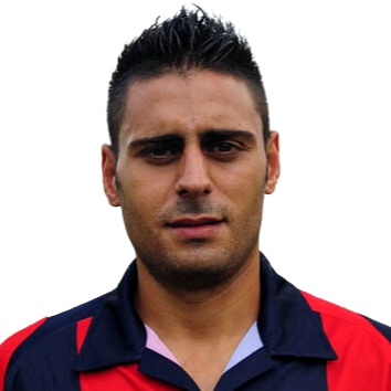 Giocatore M. Mosciaro