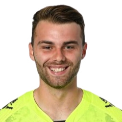 Niklas Steffen