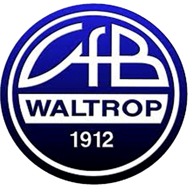 Squadra VfB Waltrop Sub 15