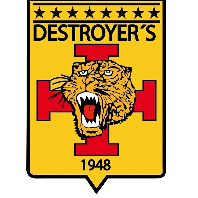 Club Destroyers