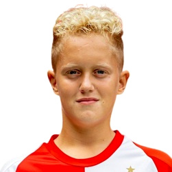 Giocatore Dominik Pech