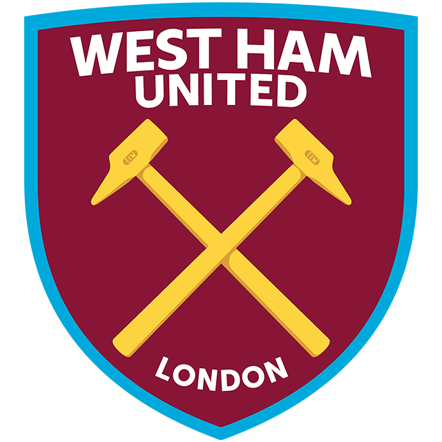 Squadra West Ham Fem