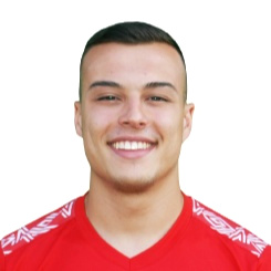 Giocatore Taboada