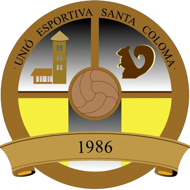 UE Santa Coloma