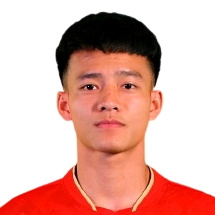 Giocatore Thanh Nhàn Nguyễn
