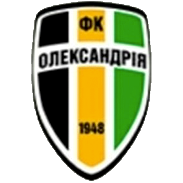 Oleksandria Sub 21