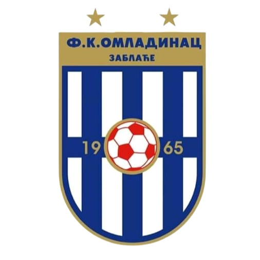 Squadra Omladinac Zablace