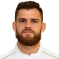 Giocatore Valerijs Sabala
