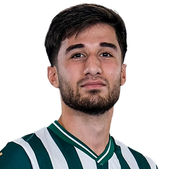 Giocatore Talha Ulvan