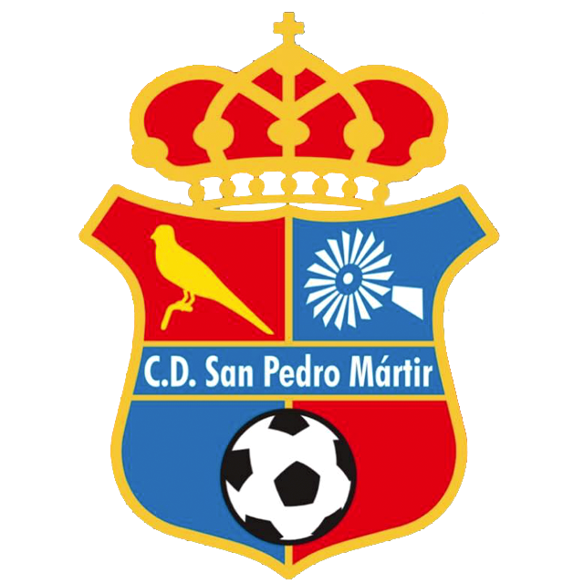 Squadra San Pedro Mártir