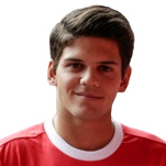 Giocatore Renato Matos