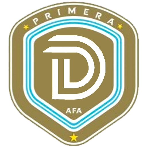 Primera D Metro.