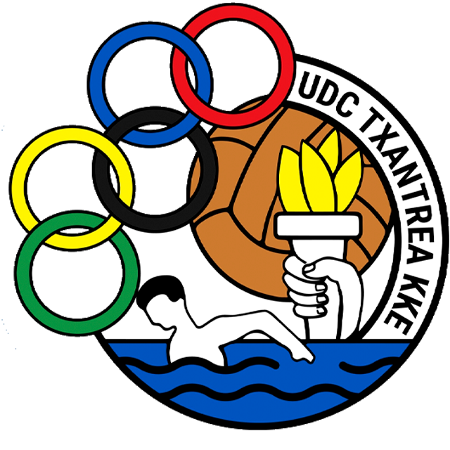 UDC Txantrea Sub 19 B 