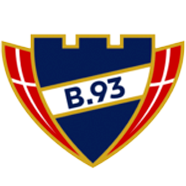 B93 København Sub 17