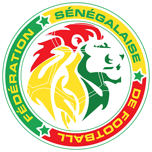 Squadra Senegal