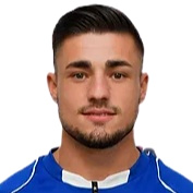 Giocatore A. Capelli