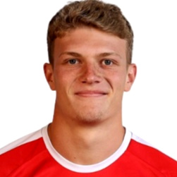 Giocatore Lukas Walchhütter