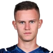 Giocatore Nikita Kokarev