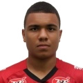 Giocatore Bruno Matias