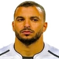 Giocatore K. Tarek