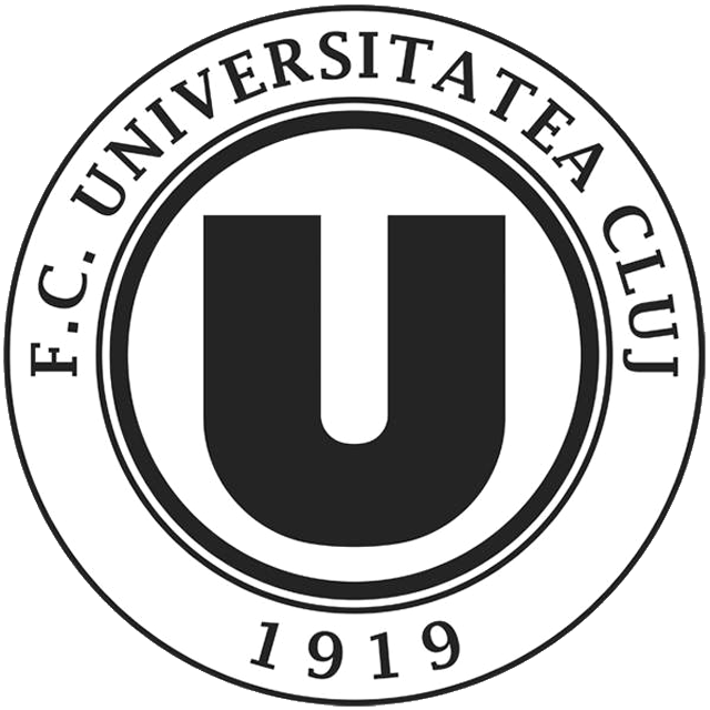 Squadra Universitatea Cluj Sub 19