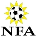 Namibia U20s