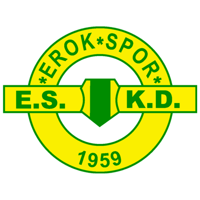 Squadra Erokspor