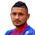 Giocatore D. Encinas