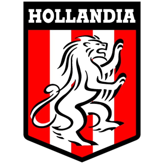 Squadra Hollandia