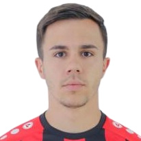 Giocatore T. Glišović